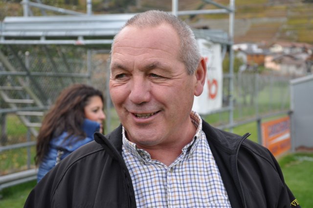 B1 Fully - Chermignon-Lens